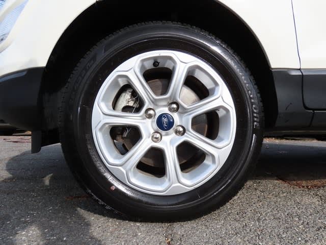 Thumbnail: 2022 Ford EcoSport - 6