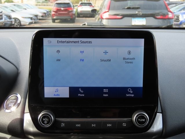 Thumbnail: 2022 Ford EcoSport - 23