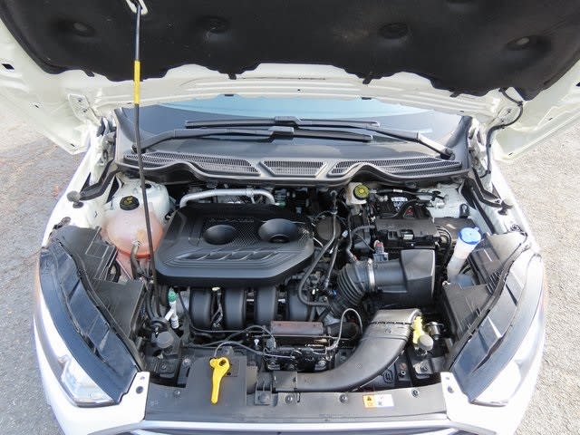 Thumbnail: 2022 Ford EcoSport - 7