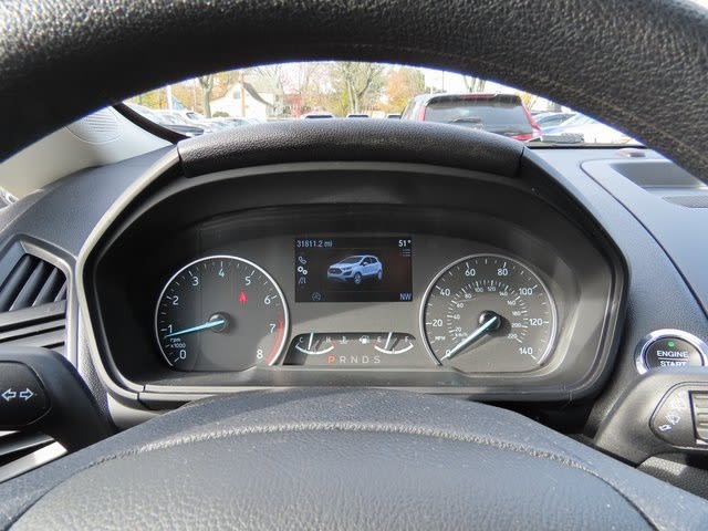 Thumbnail: 2022 Ford EcoSport - 14