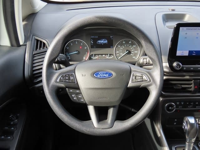 Thumbnail: 2022 Ford EcoSport - 8