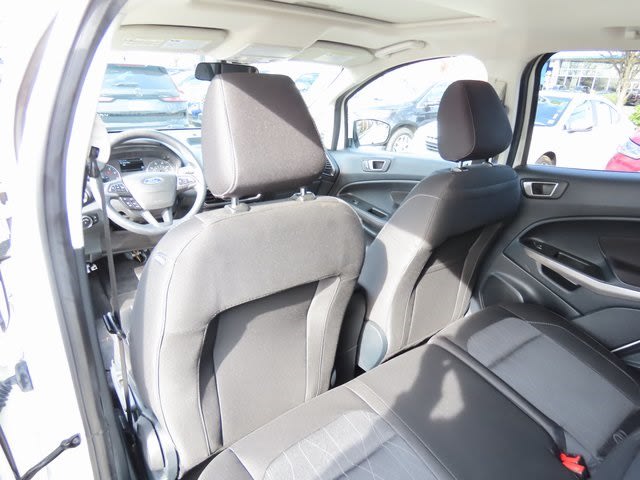 Thumbnail: 2022 Ford EcoSport - 20