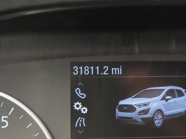 Thumbnail: 2022 Ford EcoSport - 26