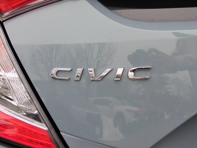 Thumbnail: 2021 Honda Civic - 7