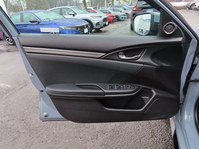 Thumbnail: 2021 Honda Civic - 23