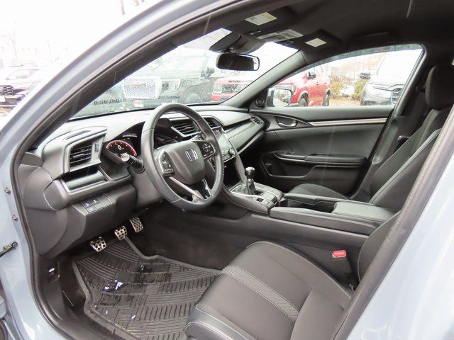 Thumbnail: 2021 Honda Civic - 2