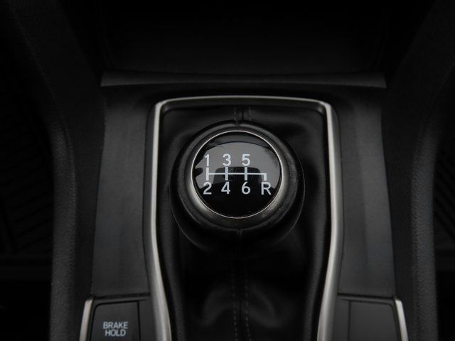 Thumbnail: 2021 Honda Civic - 16