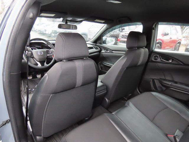 Thumbnail: 2021 Honda Civic - 22