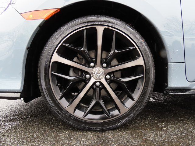 Thumbnail: 2021 Honda Civic - 8