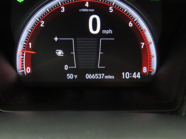 Thumbnail: 2021 Honda Civic - 25