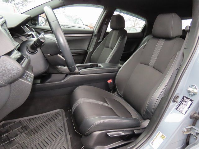 Thumbnail: 2021 Honda Civic - 11