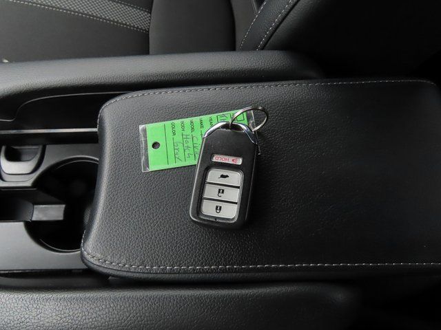 Thumbnail: 2021 Honda Civic - 19