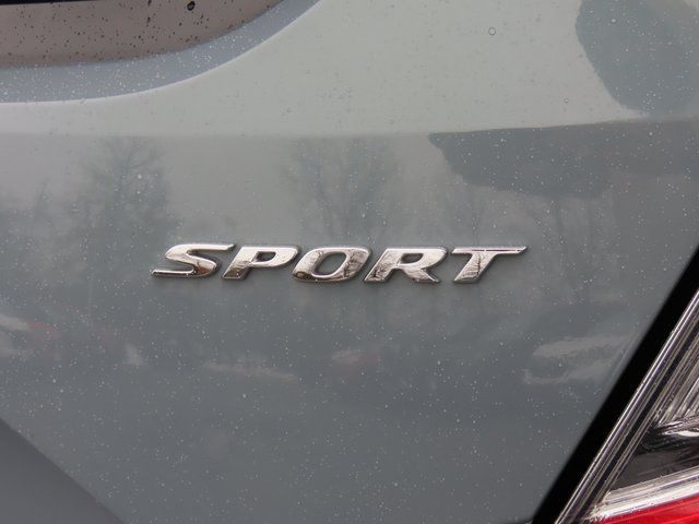 Thumbnail: 2021 Honda Civic - 21