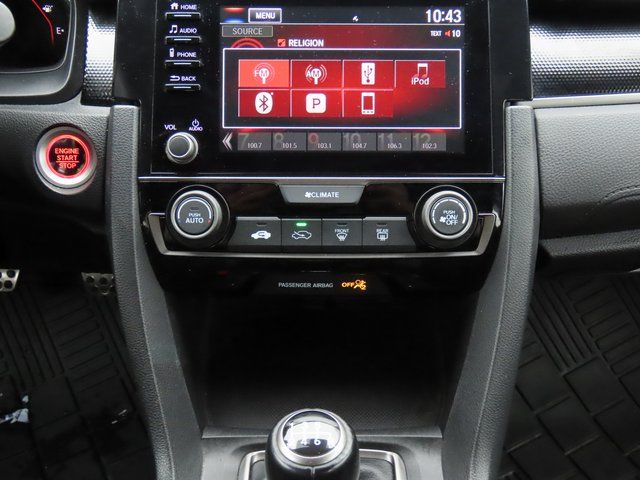 Thumbnail: 2021 Honda Civic - 24