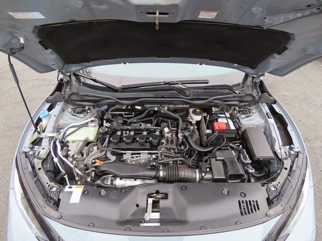 Thumbnail: 2021 Honda Civic - 9