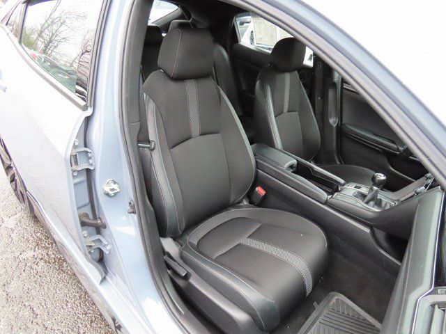 Thumbnail: 2021 Honda Civic - 12