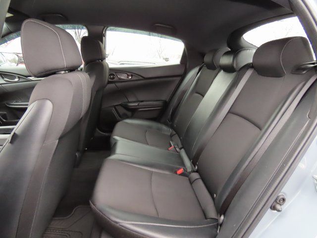 Thumbnail: 2021 Honda Civic - 13