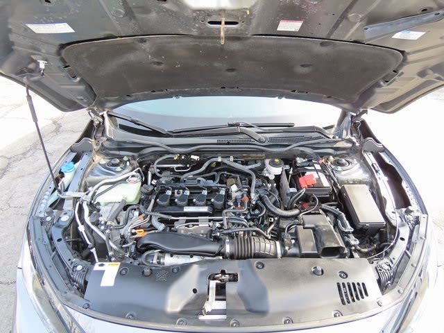 Thumbnail: 2020 Honda Civic - 8