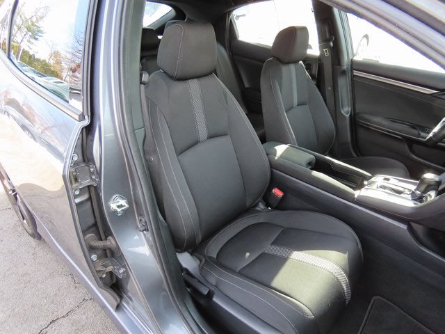 Thumbnail: 2020 Honda Civic - 11