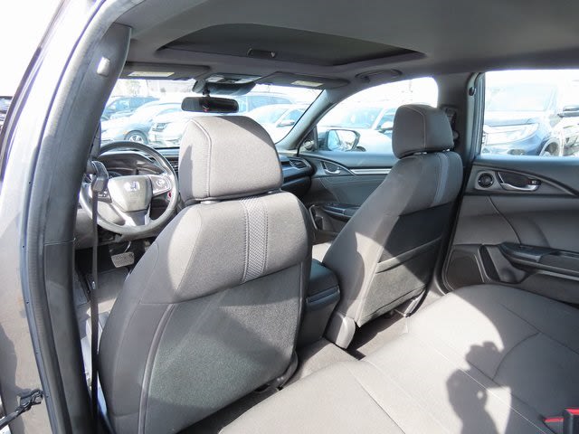 Thumbnail: 2020 Honda Civic - 22