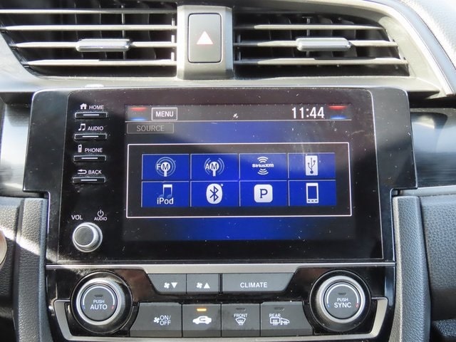 Thumbnail: 2020 Honda Civic - 14