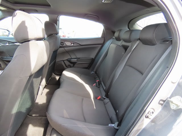 Thumbnail: 2020 Honda Civic - 12