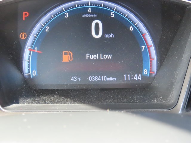 Thumbnail: 2020 Honda Civic - 27