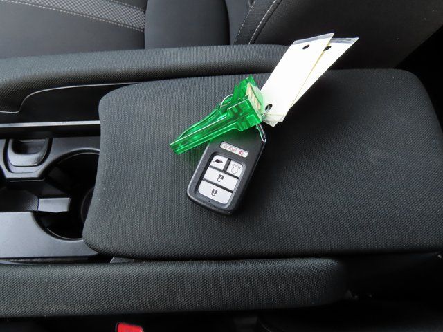 Thumbnail: 2020 Honda Civic - 18