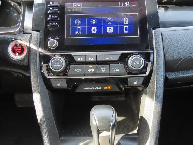 Thumbnail: 2020 Honda Civic - 25