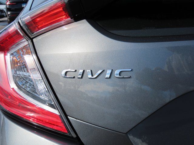 Thumbnail: 2020 Honda Civic - 6