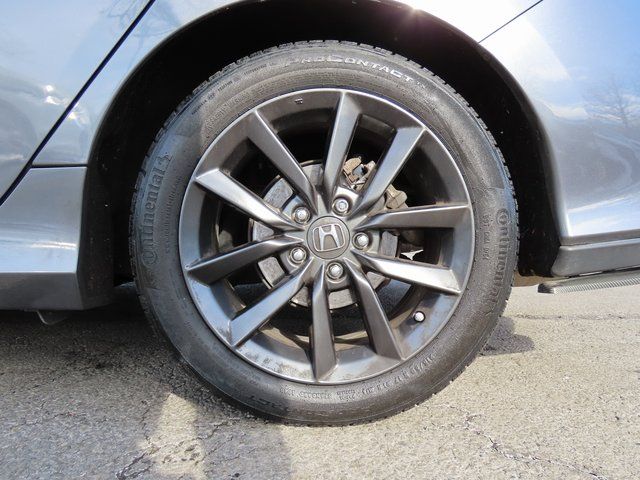 Thumbnail: 2020 Honda Civic - 7