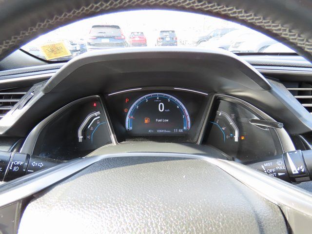 Thumbnail: 2020 Honda Civic - 16