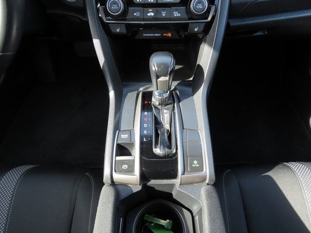 Thumbnail: 2020 Honda Civic - 15