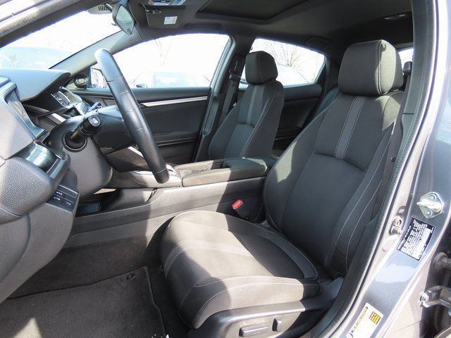 Thumbnail: 2020 Honda Civic - 10