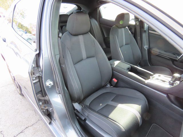 Thumbnail: 2020 Honda Civic - 24