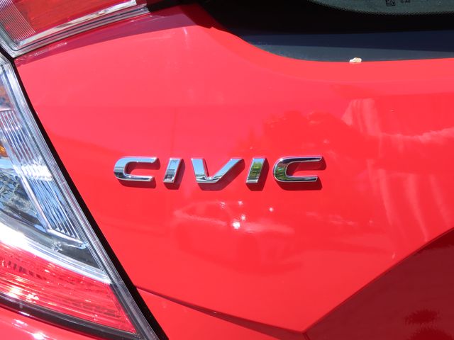 Thumbnail: 2020 Honda Civic - 4