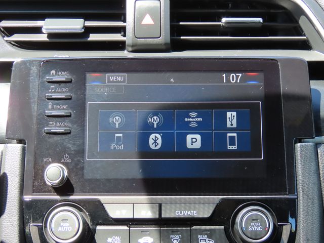 Thumbnail: 2020 Honda Civic - 12