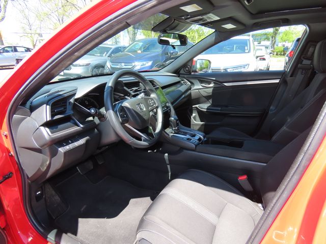 Thumbnail: 2020 Honda Civic - 2