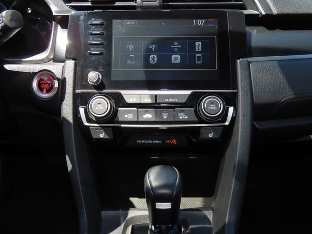 Thumbnail: 2020 Honda Civic - 23