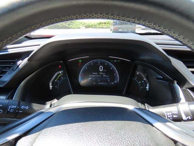 Thumbnail: 2020 Honda Civic - 14