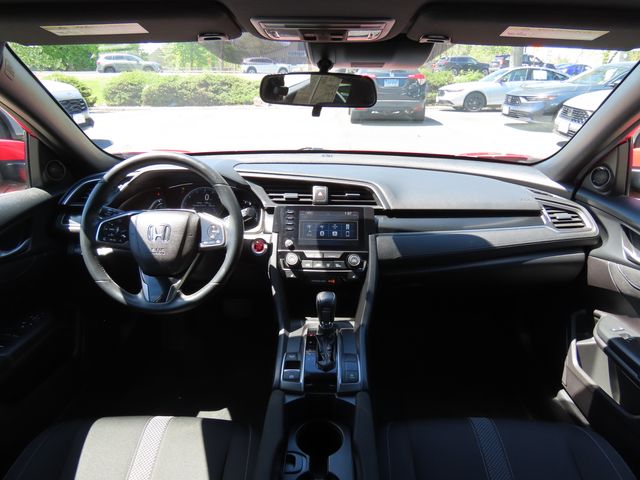 Thumbnail: 2020 Honda Civic - 7