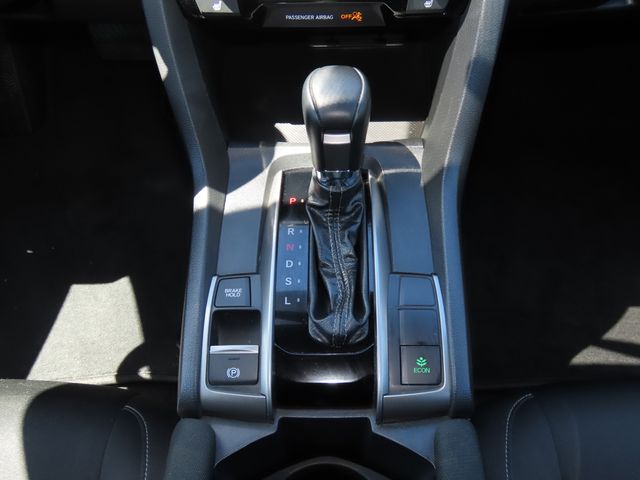 Thumbnail: 2020 Honda Civic - 13