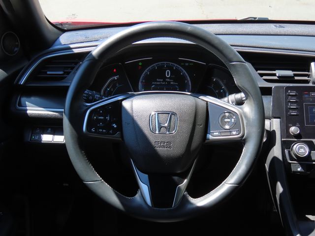 Thumbnail: 2020 Honda Civic - 11