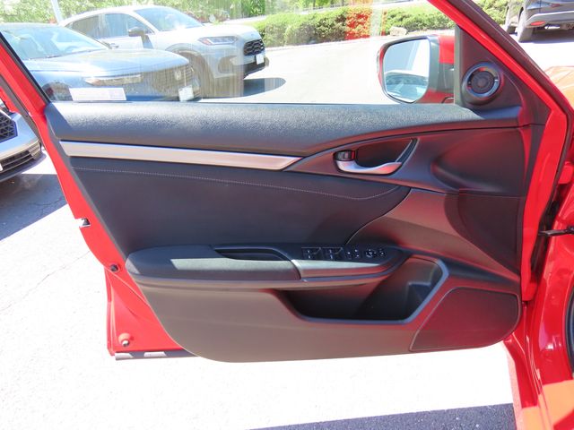 Thumbnail: 2020 Honda Civic - 22