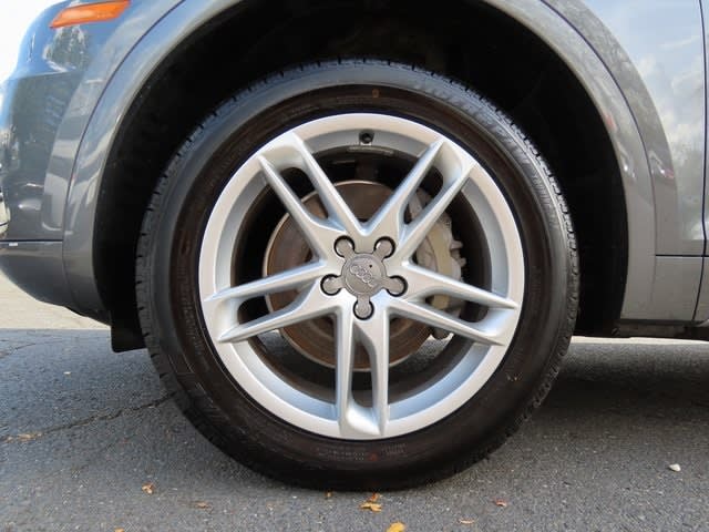 Thumbnail: 2018 Audi Q5 - 7