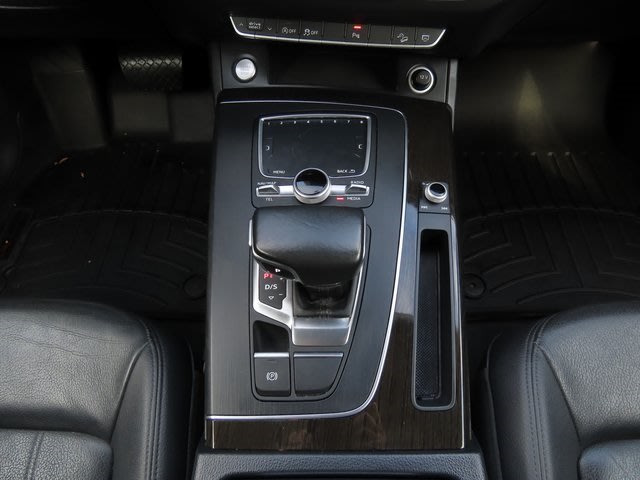 Thumbnail: 2018 Audi Q5 - 15