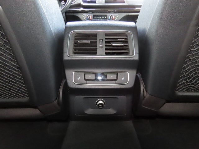 Thumbnail: 2018 Audi Q5 - 29