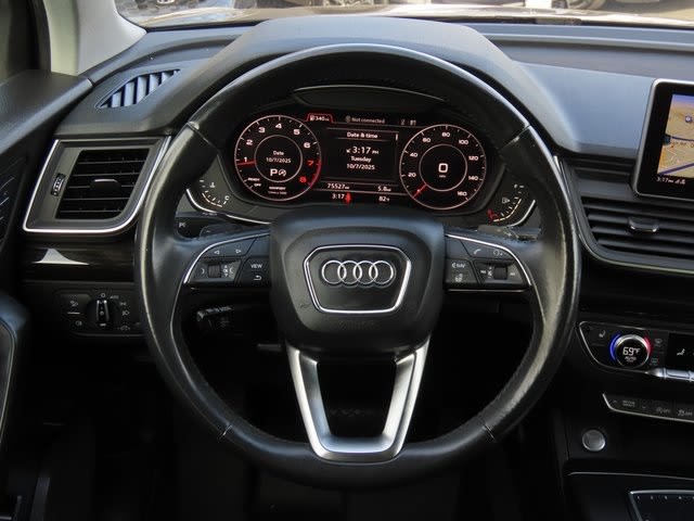 Thumbnail: 2018 Audi Q5 - 13