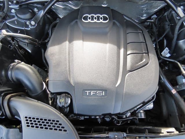 Thumbnail: 2018 Audi Q5 - 22