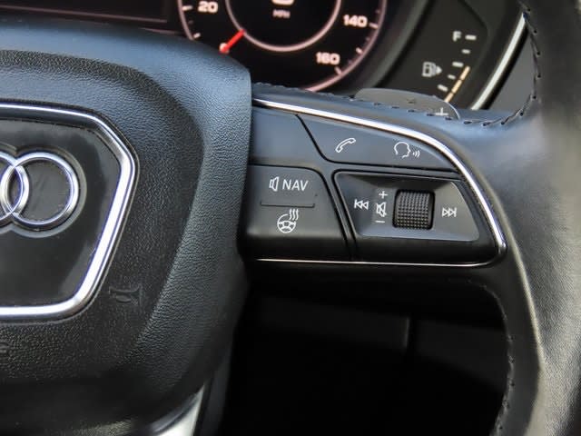 Thumbnail: 2018 Audi Q5 - 28